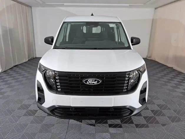 Ford Transit Courier Van 1.0 EcoBoost Trend