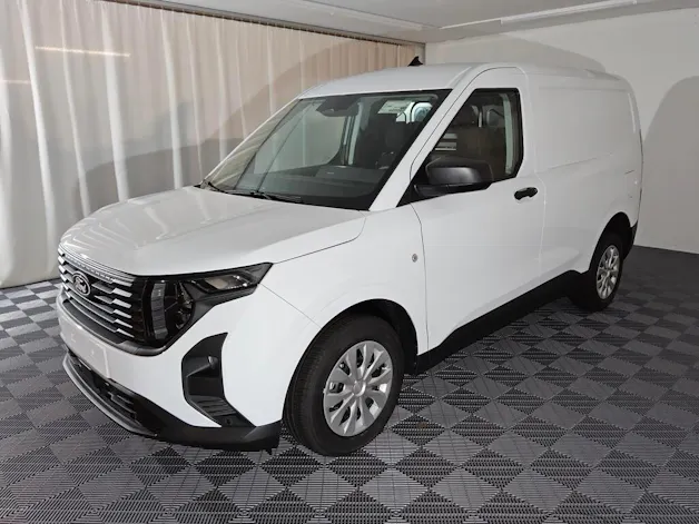 Ford Transit Courier Van 1.0 EcoBoost Trend
