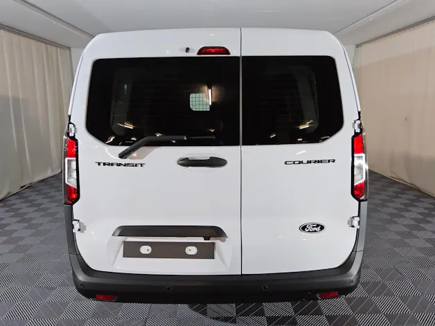 Ford Transit Courier Van 1.0 EcoBoost Trend