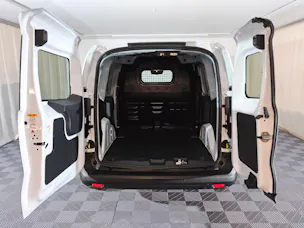FORD Transit Courier Van 1.0 EcoBoost Trend