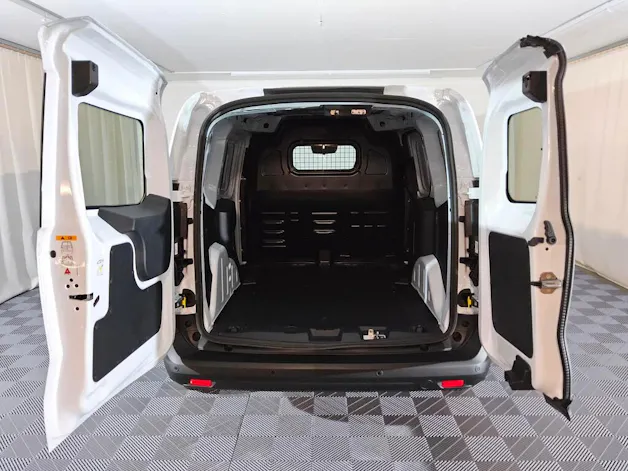 Ford Transit Courier Van 1.0 EcoBoost Trend