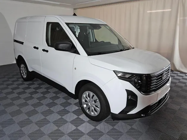 Ford Transit Courier Van 1.0 EcoBoost Trend