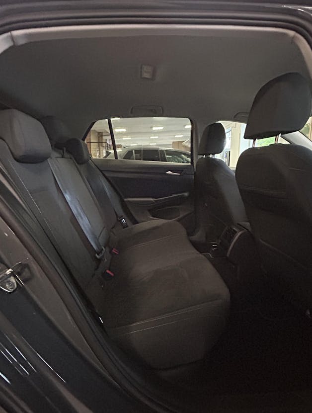 VW Golf VIII TSI PHEV GTE DSG Occasion CHF Carmarket