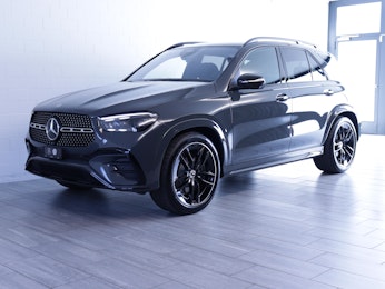 Vehicle image MERCEDES-BENZ GLE 450 d AMG Line 4matic