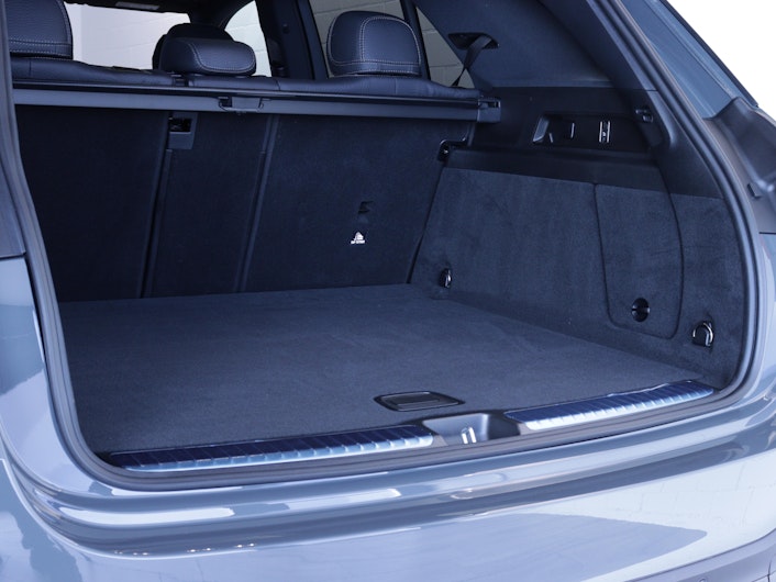 Vehicle image MERCEDES-BENZ GLE 450