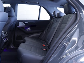 Vehicle image MERCEDES-BENZ GLE 450 d AMG Line 4matic