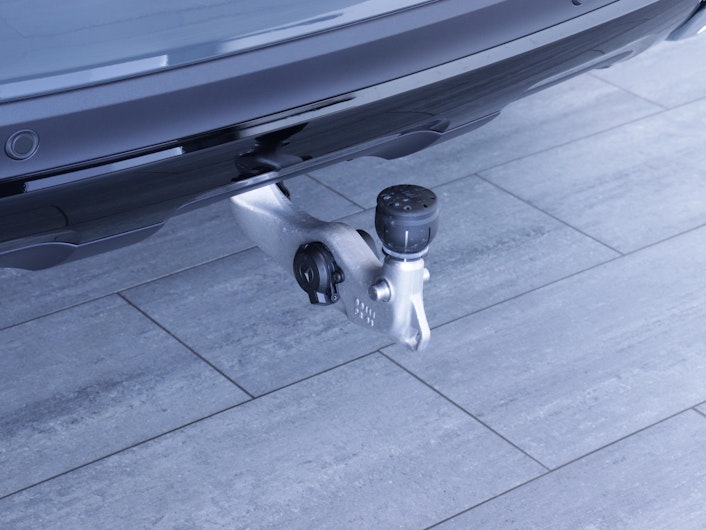 Vehicle image MERCEDES-BENZ GLE 450