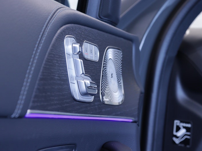 Vehicle image MERCEDES-BENZ GLE 450