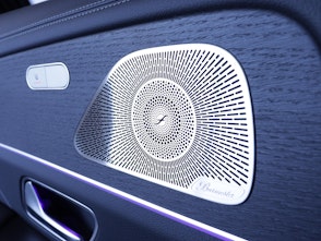 Vehicle image MERCEDES-BENZ GLE 450 d AMG Line 4matic