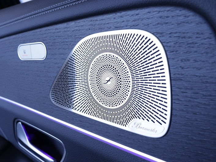 Vehicle image MERCEDES-BENZ GLE 450