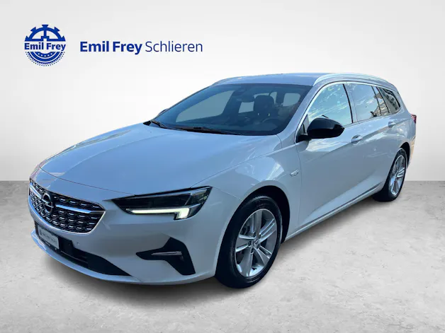 Opel Insignia Sports Tourer 1.5 D Business