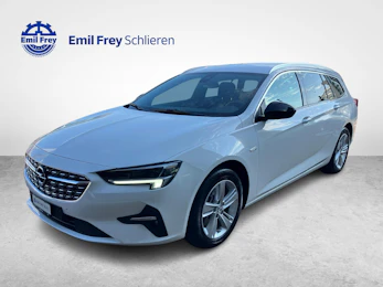 Fahrzeugbild OPEL Insignia Sports Tourer 1.5 D Business Fahrzeugbild OPEL Insignia Sports Tourer 1.5 D Business