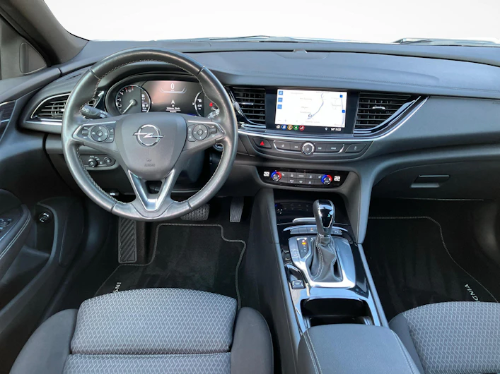 Fahrzeugbild OPEL INSIGNIA
