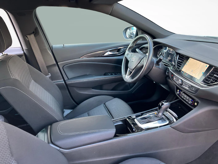 Fahrzeugbild OPEL INSIGNIA