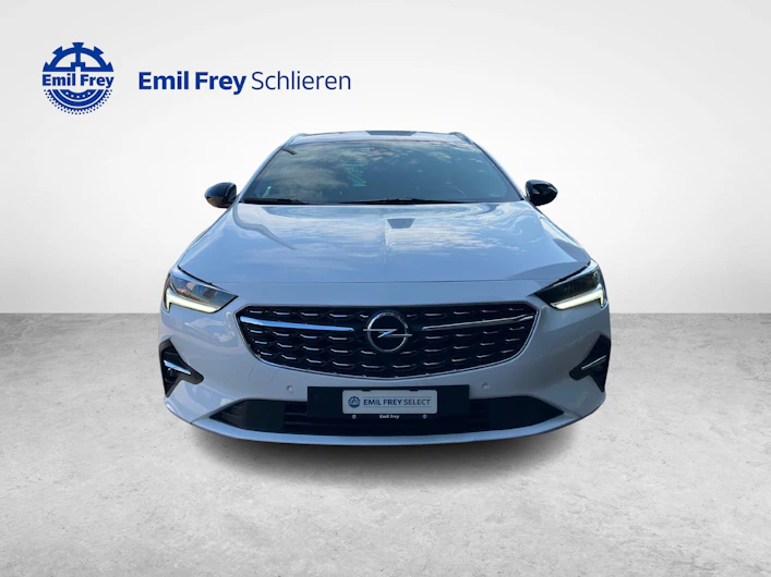 Fahrzeugbild OPEL INSIGNIA