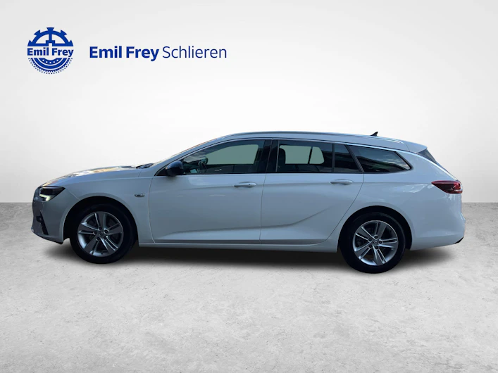 Fahrzeugbild OPEL INSIGNIA