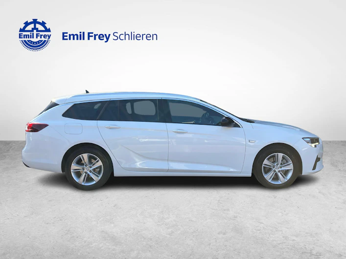 Fahrzeugbild OPEL INSIGNIA