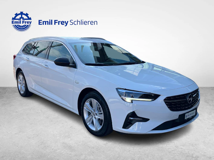 Fahrzeugbild OPEL INSIGNIA
