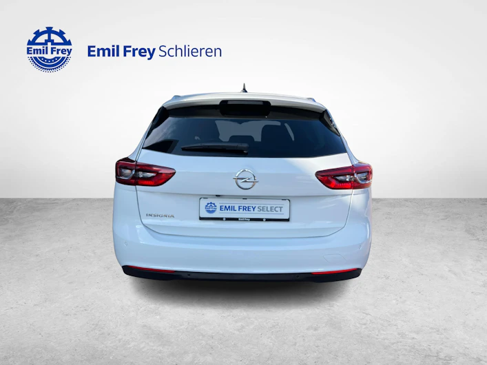 Fahrzeugbild OPEL INSIGNIA