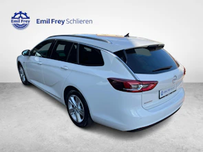 Fahrzeugbild OPEL Insignia Sports Tourer 1.5 D Business