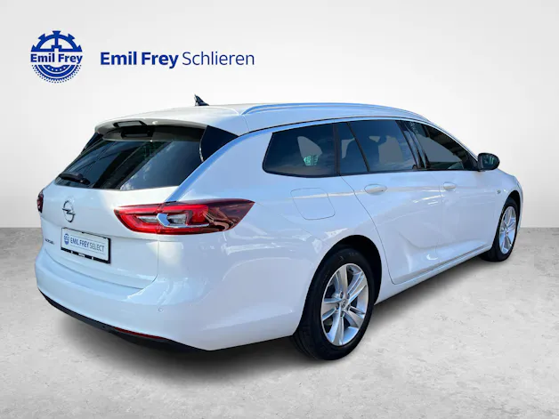 Opel Insignia Sports Tourer 1.5 D Business