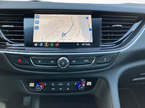 Fahrzeugbild OPEL Insignia Sports Tourer 1.5 D Business