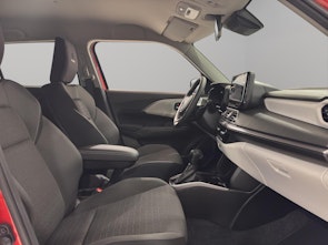 Vehicle image SUZUKI Swift 1.2 Tradizio Top Hybrid