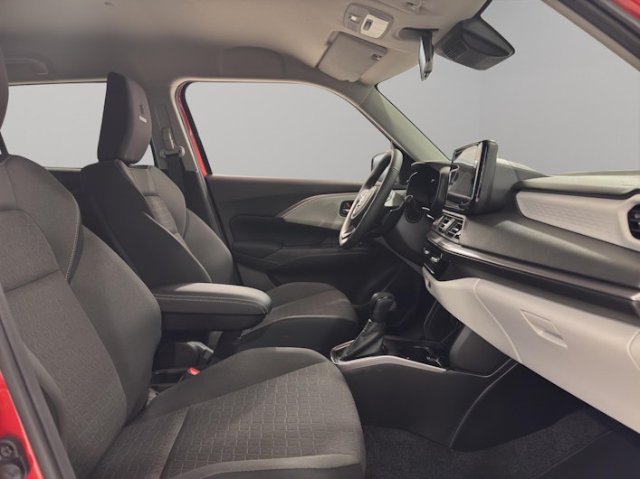 Vehicle image SUZUKI SWIFT