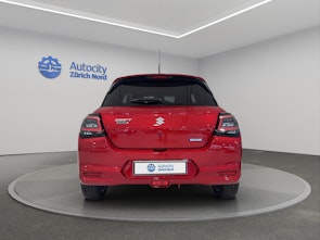 Vehicle image SUZUKI Swift 1.2 Tradizio Top Hybrid