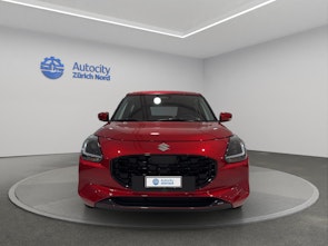 Vehicle image SUZUKI Swift 1.2 Tradizio Top Hybrid