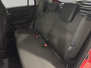 Vehicle image SUZUKI Swift 1.2 Tradizio Top Hybrid