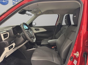 Vehicle image SUZUKI Swift 1.2 Tradizio Top Hybrid