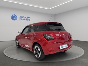 Vehicle image SUZUKI Swift 1.2 Tradizio Top Hybrid