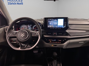 Vehicle image SUZUKI Swift 1.2 Tradizio Top Hybrid