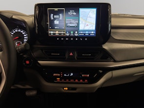 Vehicle image SUZUKI Swift 1.2 Tradizio Top Hybrid