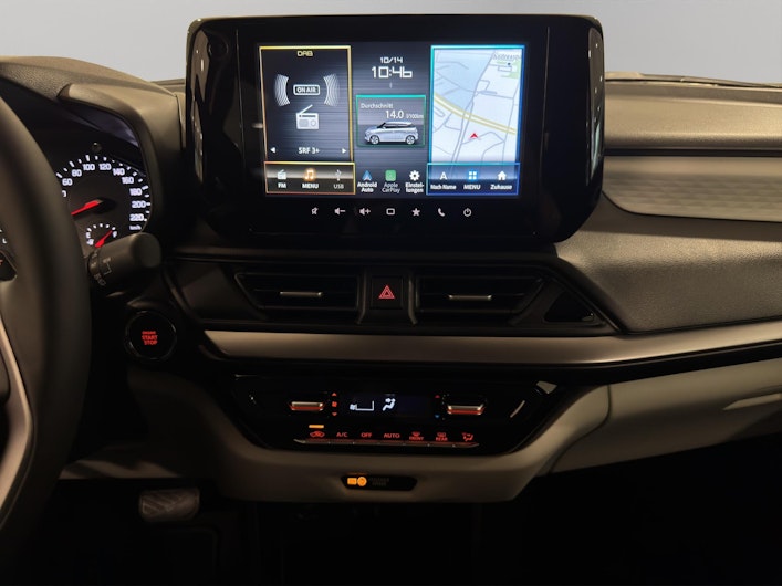 Vehicle image SUZUKI SWIFT