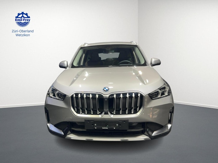 Vehicle image BMW X1