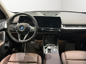 Vehicle image BMW X1 xDrive30e