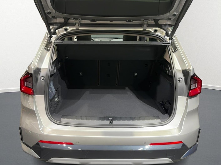 Vehicle image BMW X1