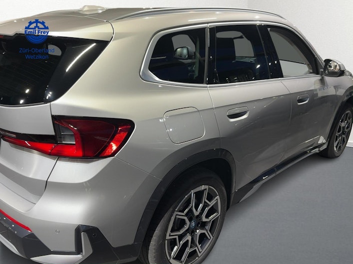 Vehicle image BMW X1