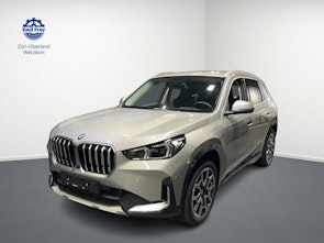 Vehicle image BMW X1 xDrive30e