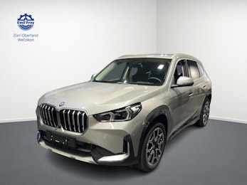 Vehicle image BMW X1 xDrive30e