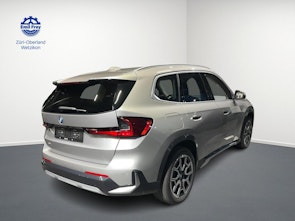 Vehicle image BMW X1 xDrive30e