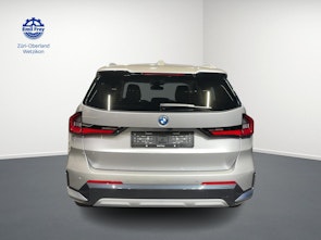 Vehicle image BMW X1 xDrive30e