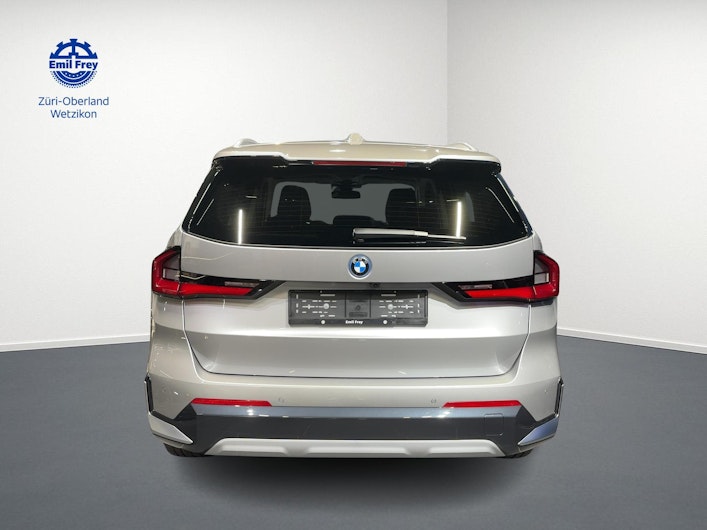 Vehicle image BMW X1