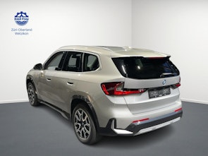 Vehicle image BMW X1 xDrive30e