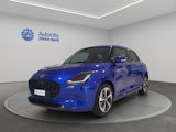 First vehicle image