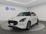 First vehicle image