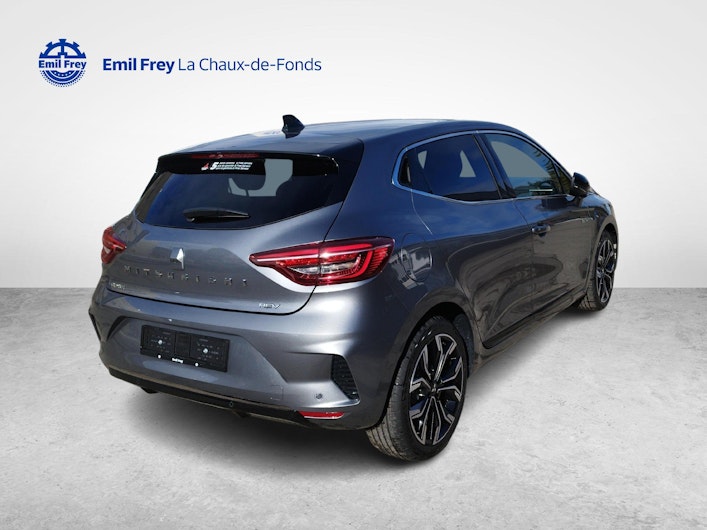 Vehicle image MITSUBISHI COLT