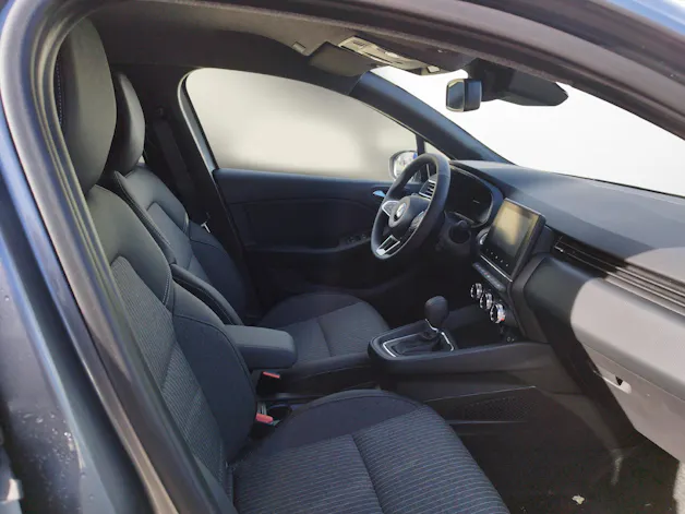 Mitsubishi Colt 1.6 HEV Intense
